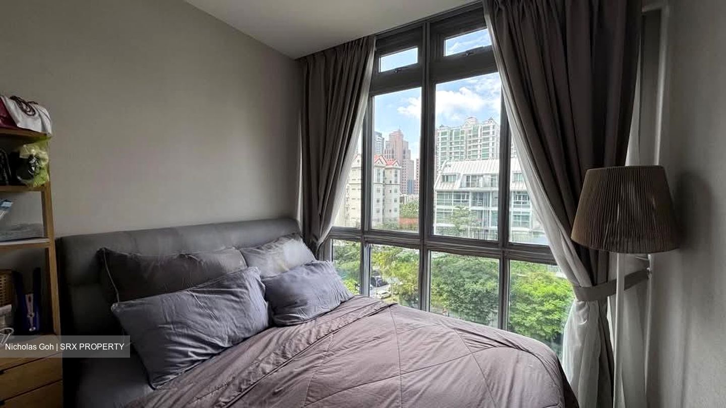 Stellar RV (D10), Apartment #578559071